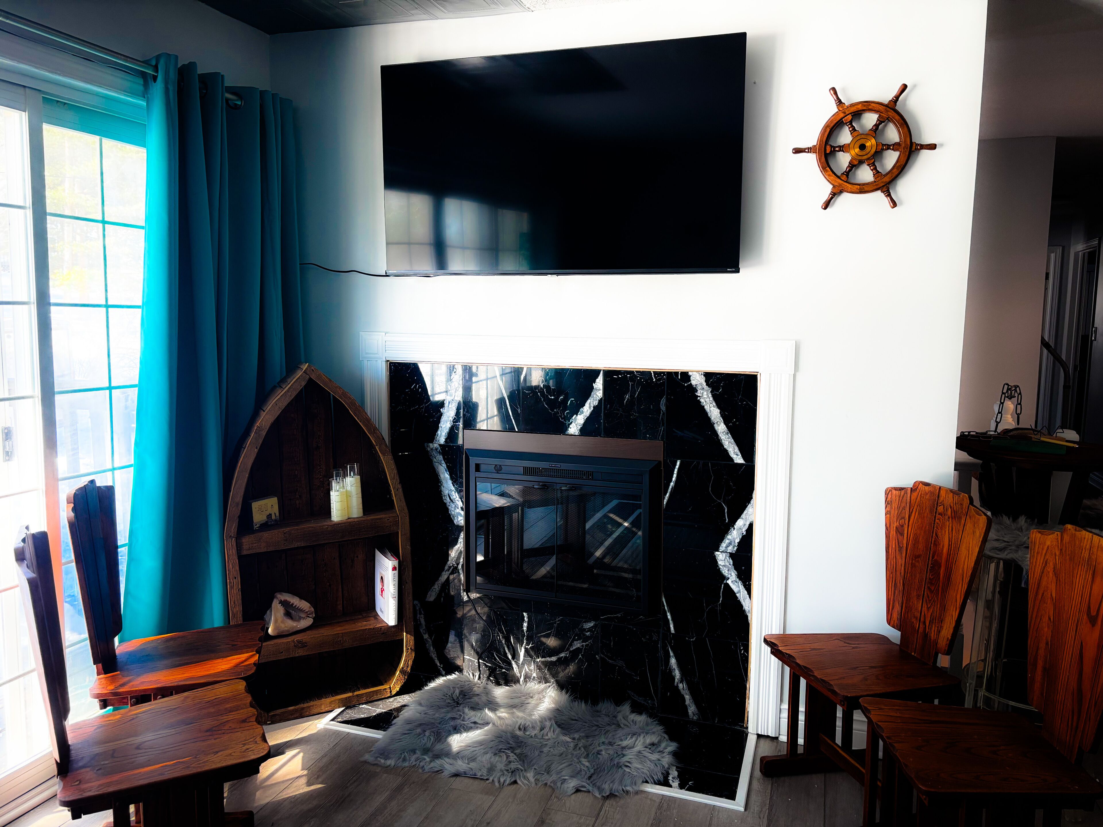Intérieur