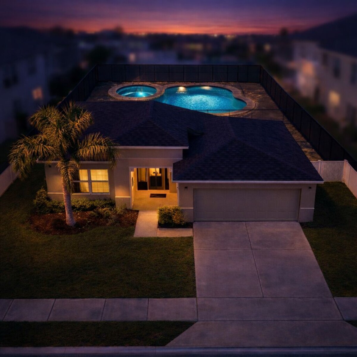 Image de profil de l’hôte