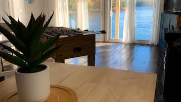 Sala de juegos