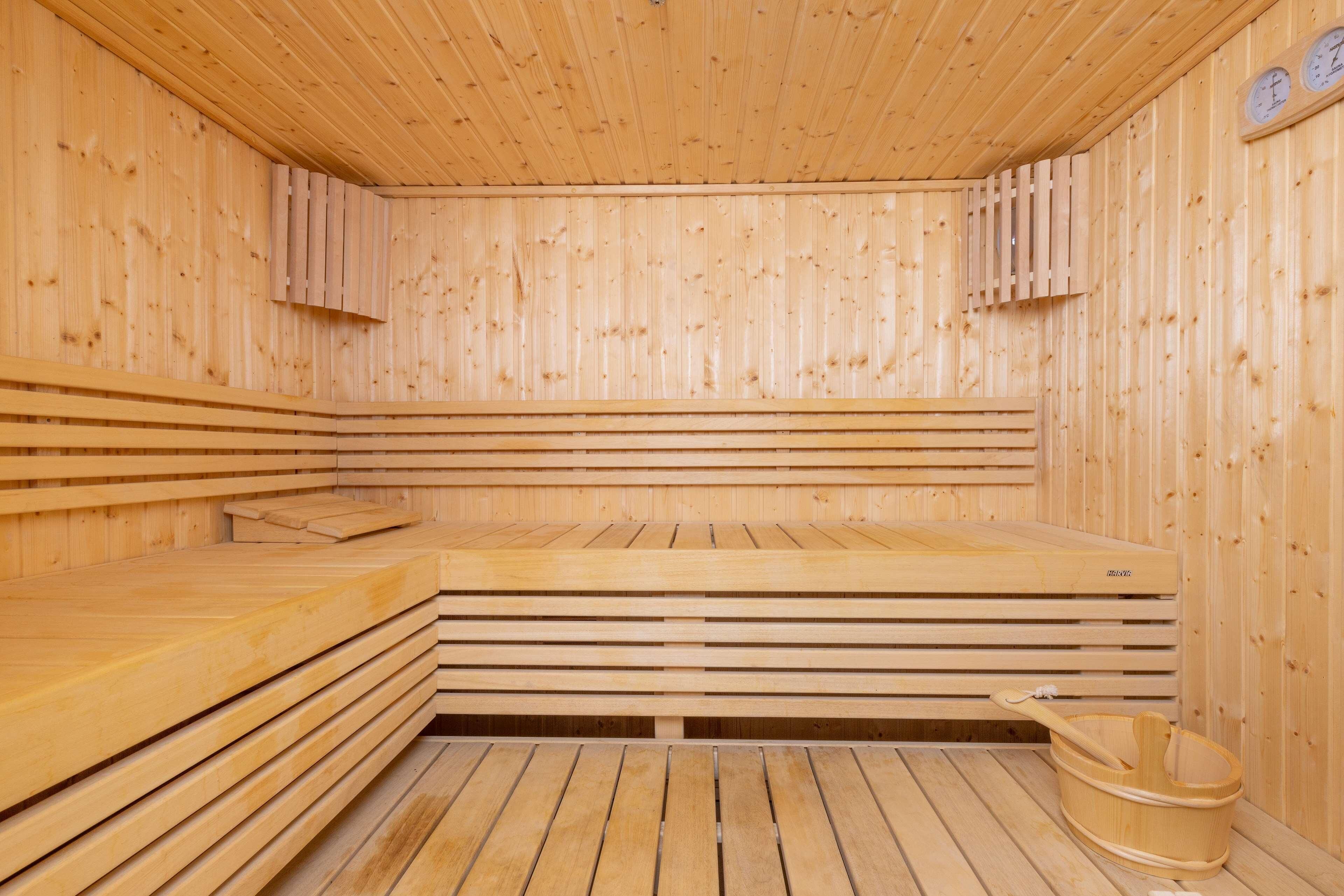 Instalaciones deportivas