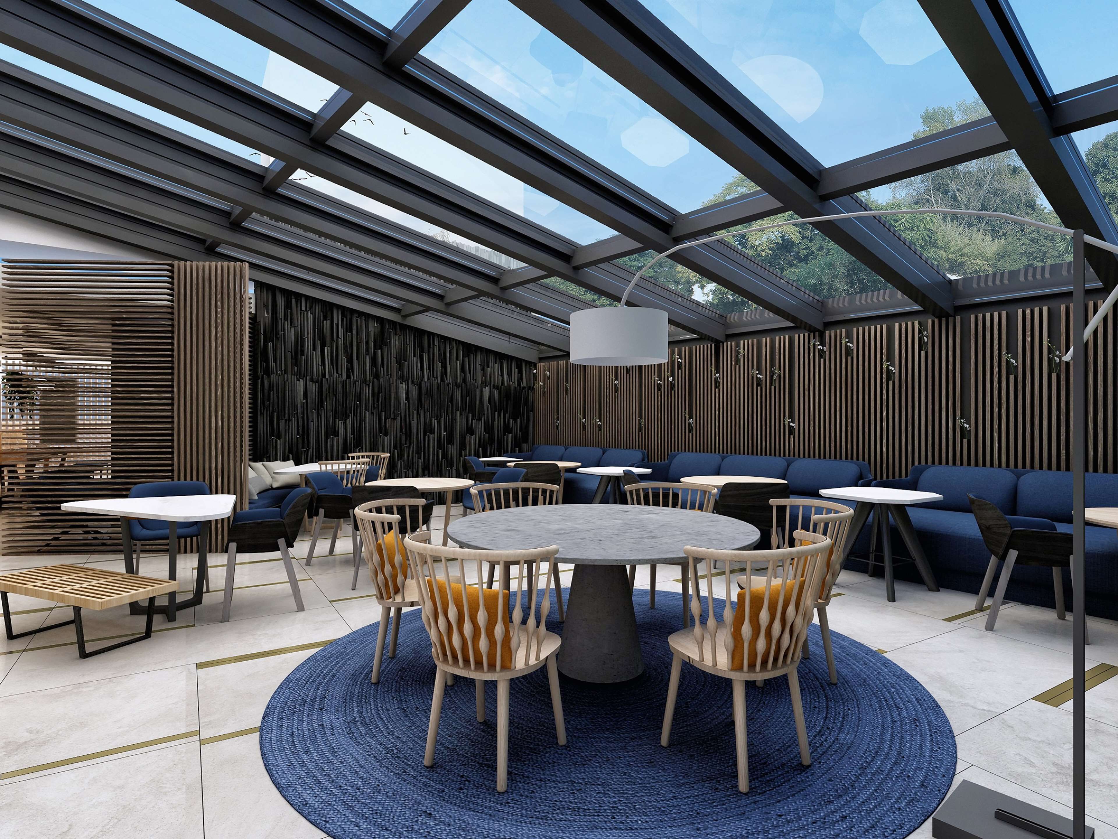 Foto - Hampton By Hilton Istanbul Old City