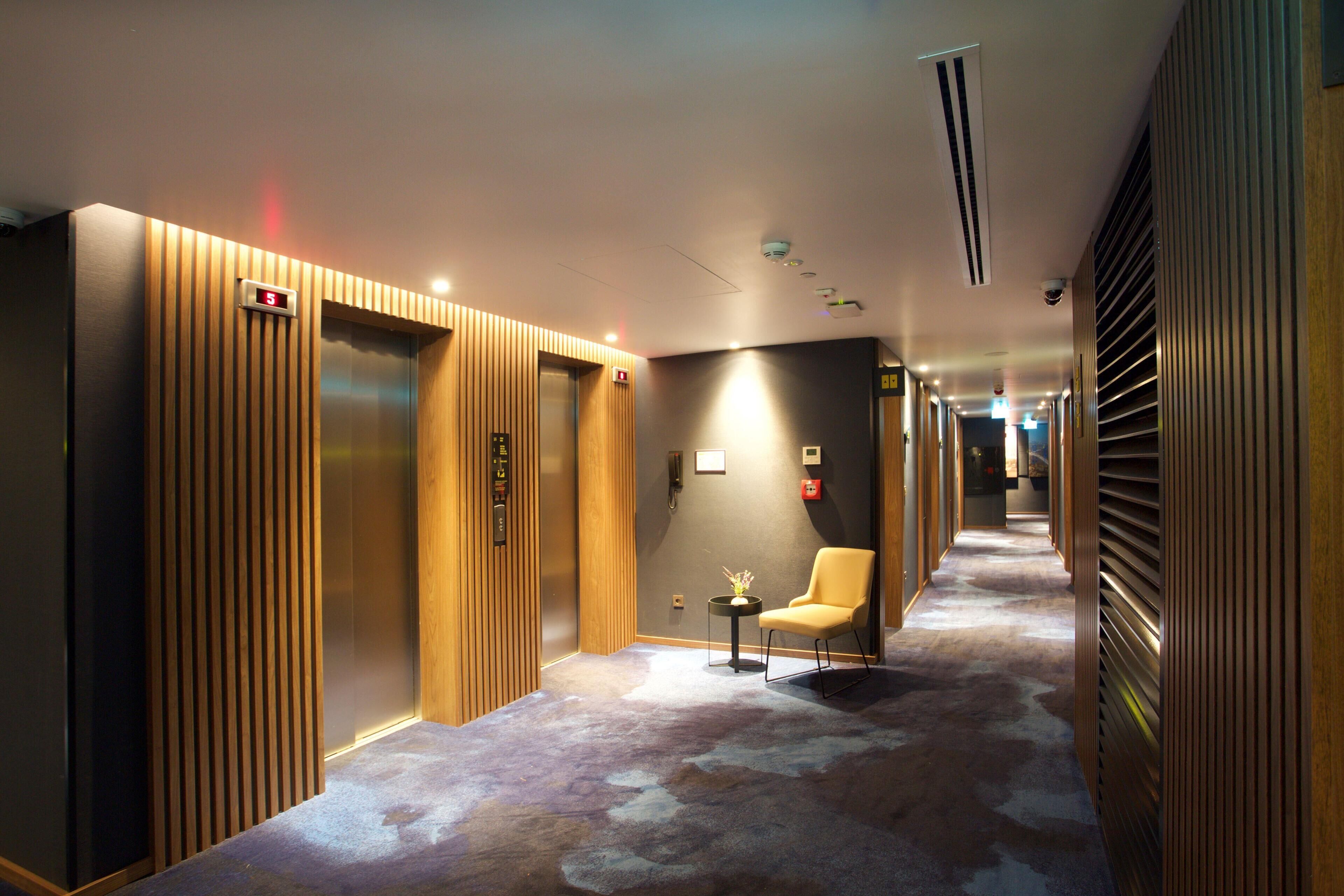 Foto - Hampton By Hilton Istanbul Old City