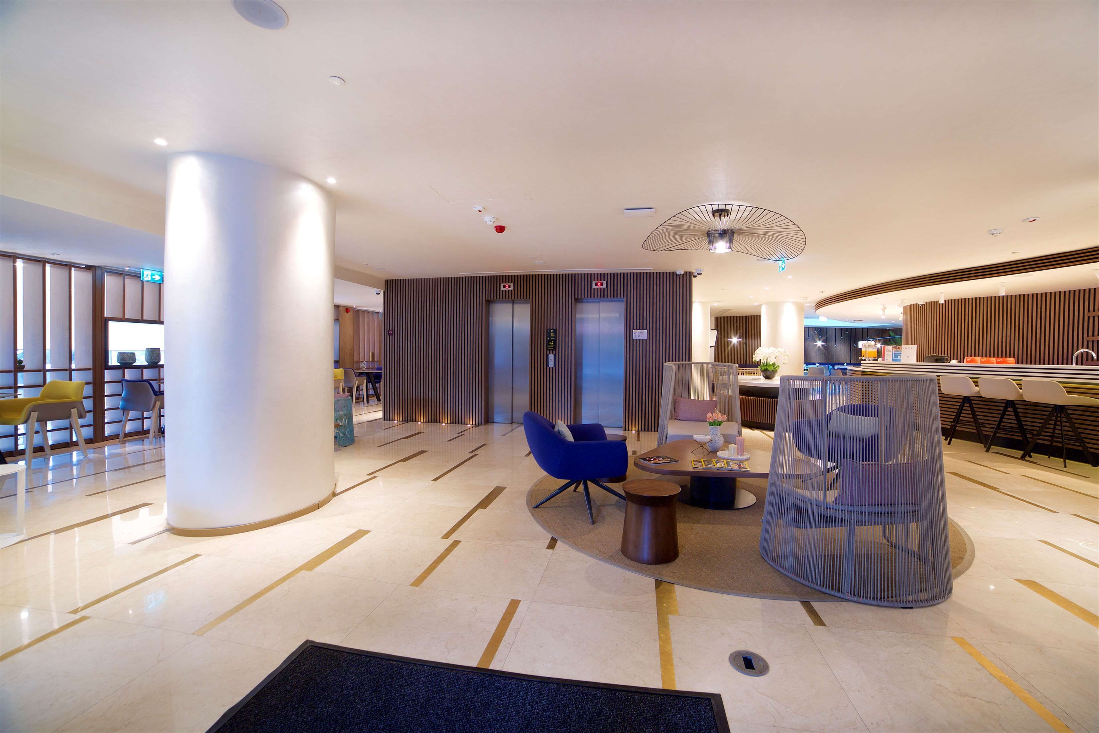 Foto - Hampton By Hilton Istanbul Old City