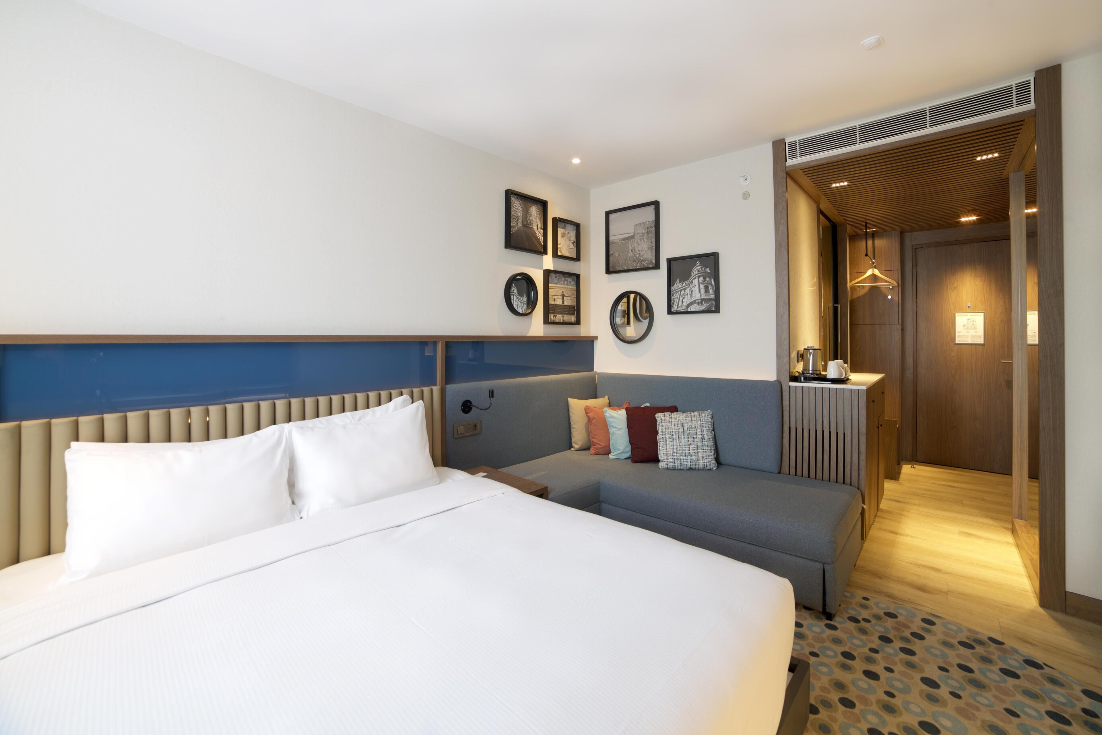 Foto - Hampton By Hilton Istanbul Old City