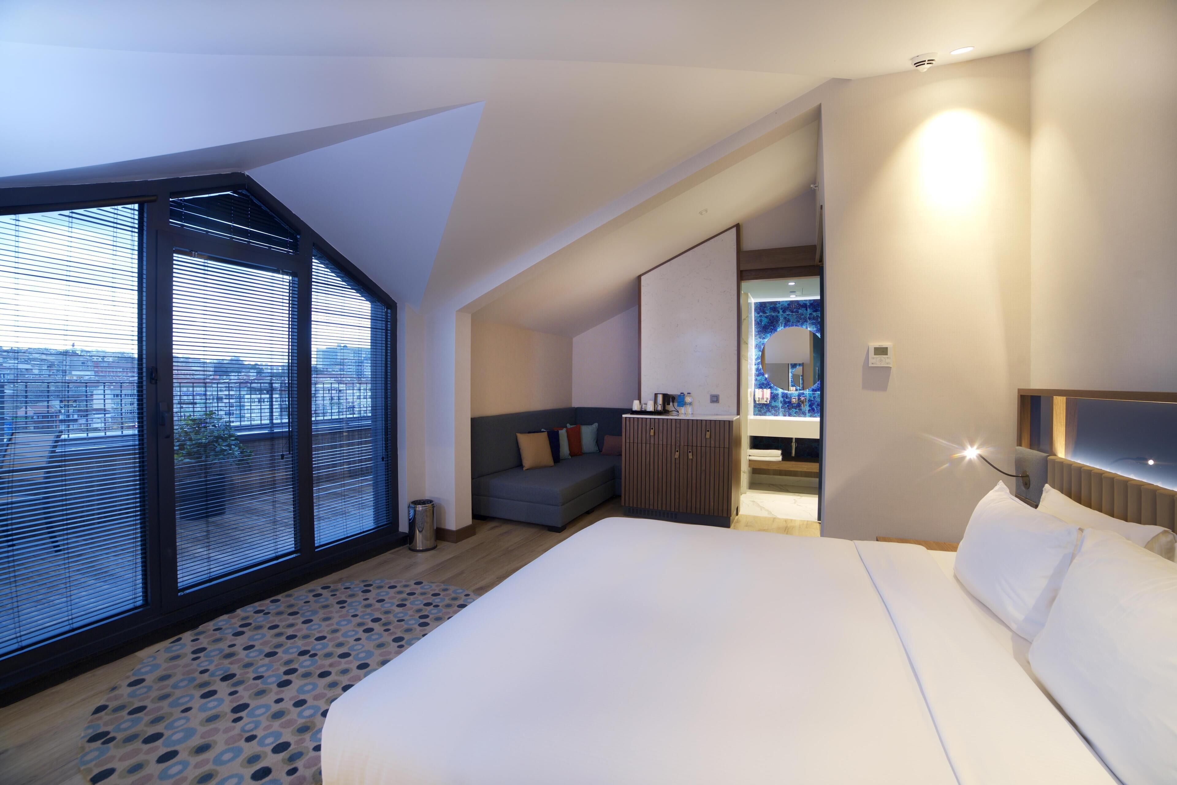 Foto - Hampton By Hilton Istanbul Old City