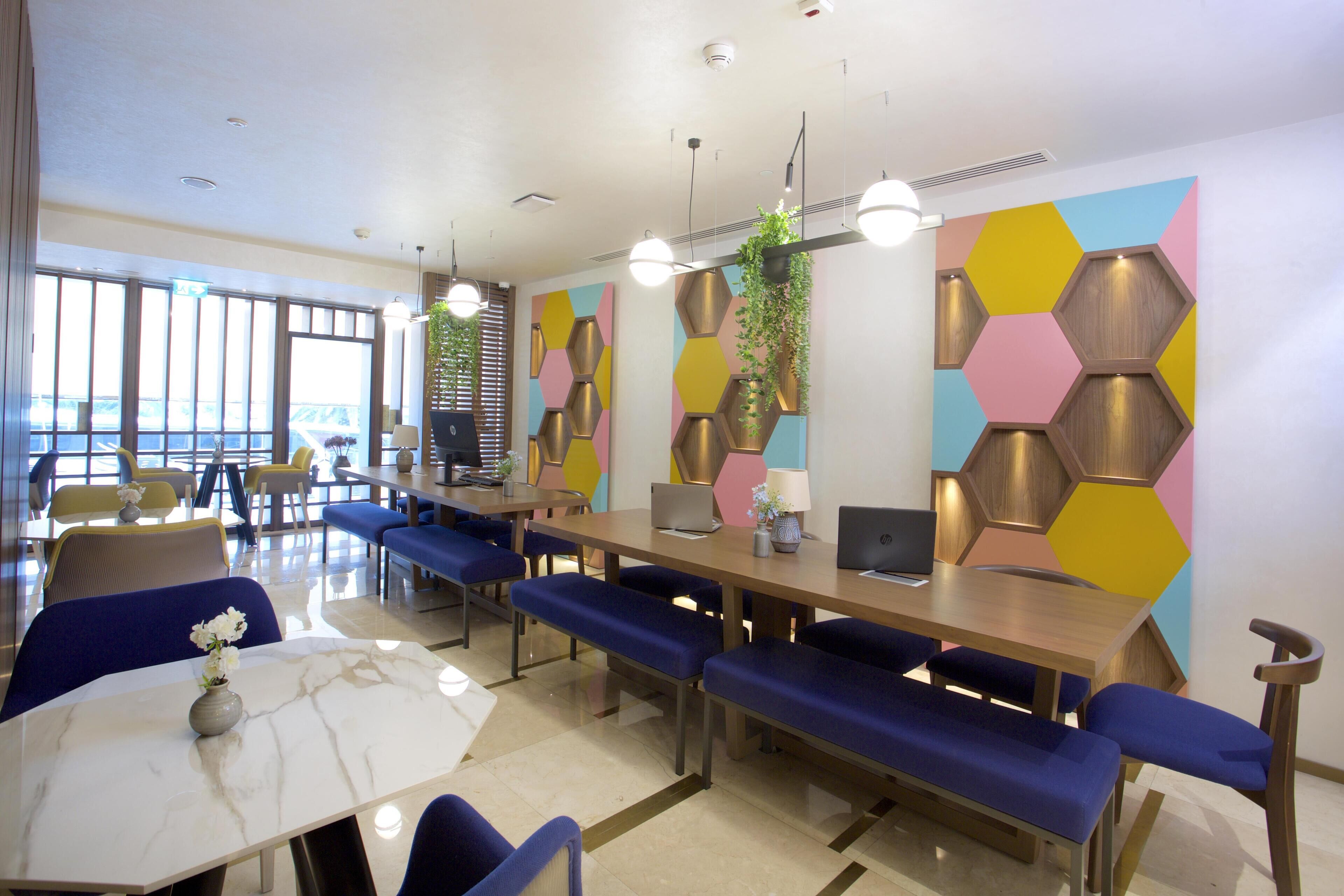 Foto - Hampton By Hilton Istanbul Old City