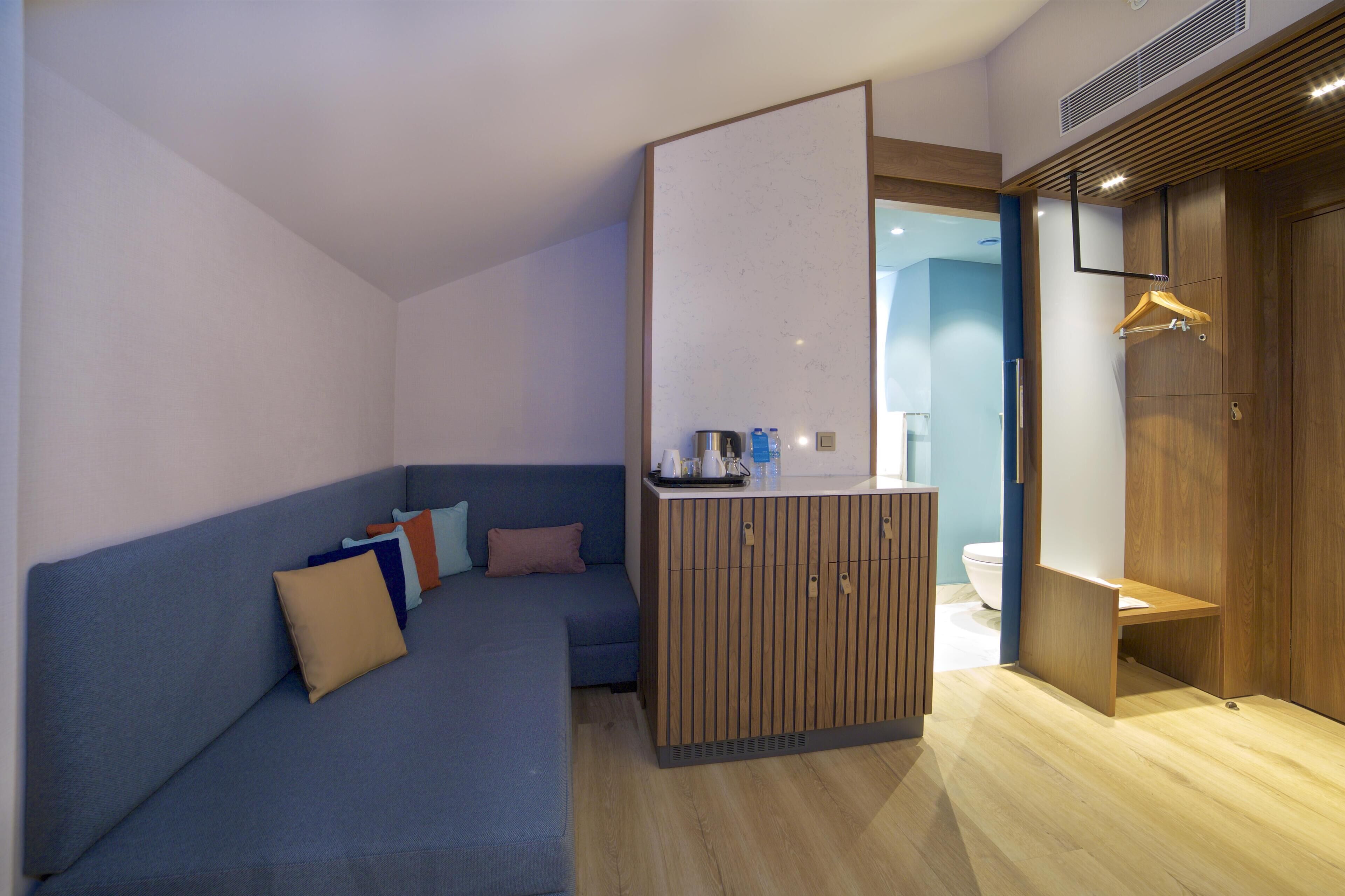 Foto - Hampton By Hilton Istanbul Old City