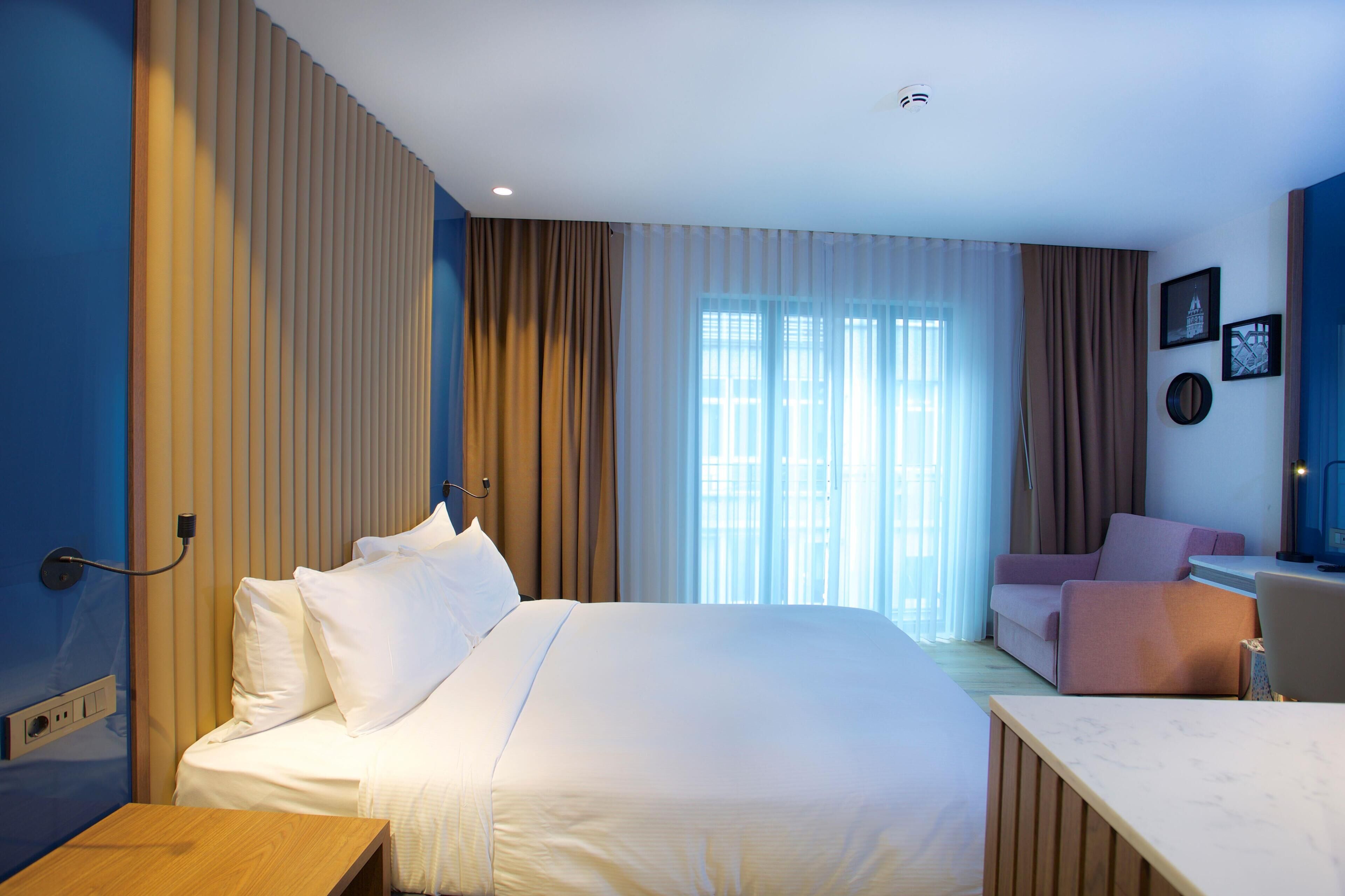 Foto - Hampton By Hilton Istanbul Old City