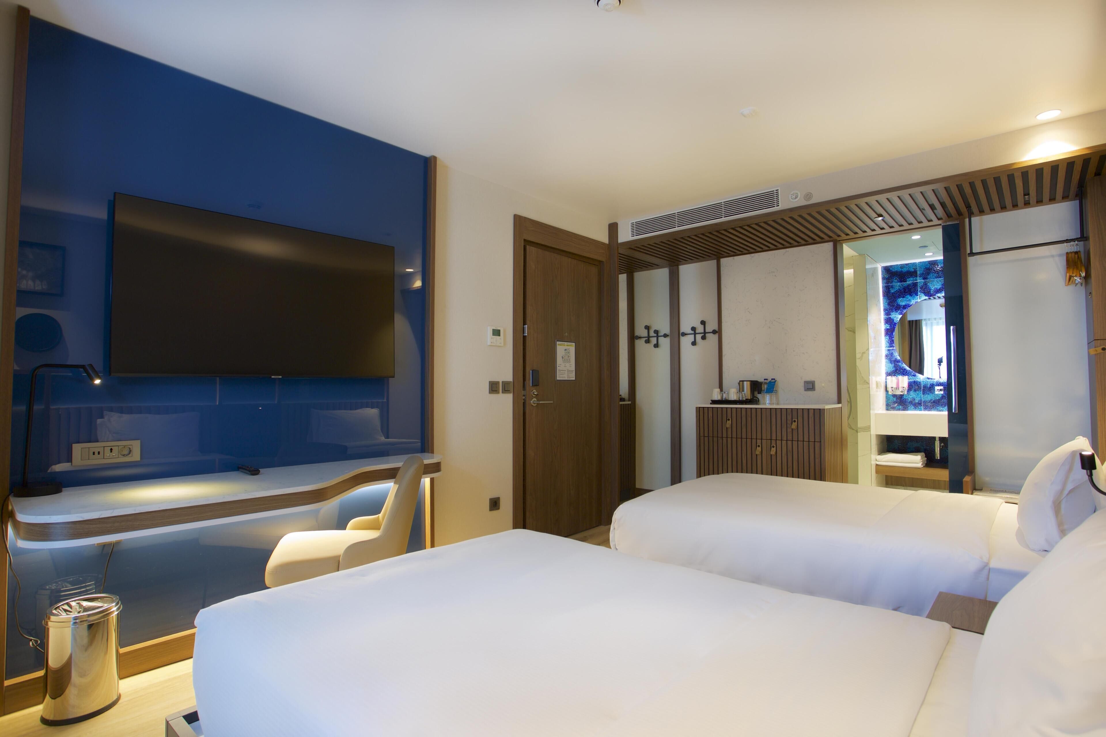 Photo - Hampton By Hilton Istanbul Old City