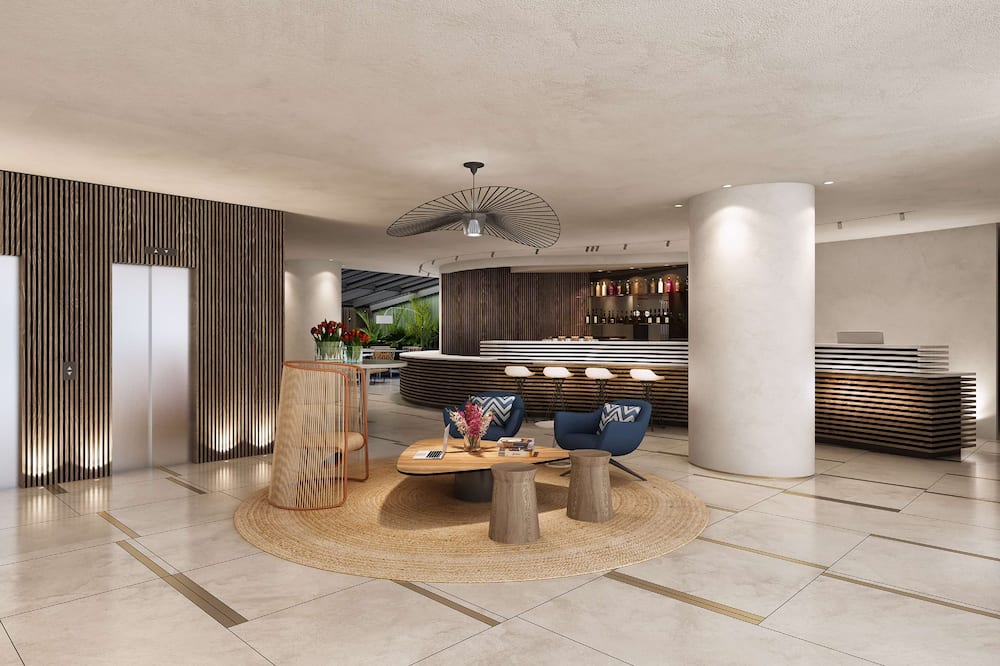 Hampton By Hilton Istanbul Old City