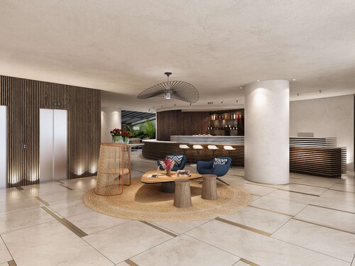 Hampton By Hilton Istanbul Old City