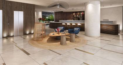 Hampton By Hilton Istanbul Old City