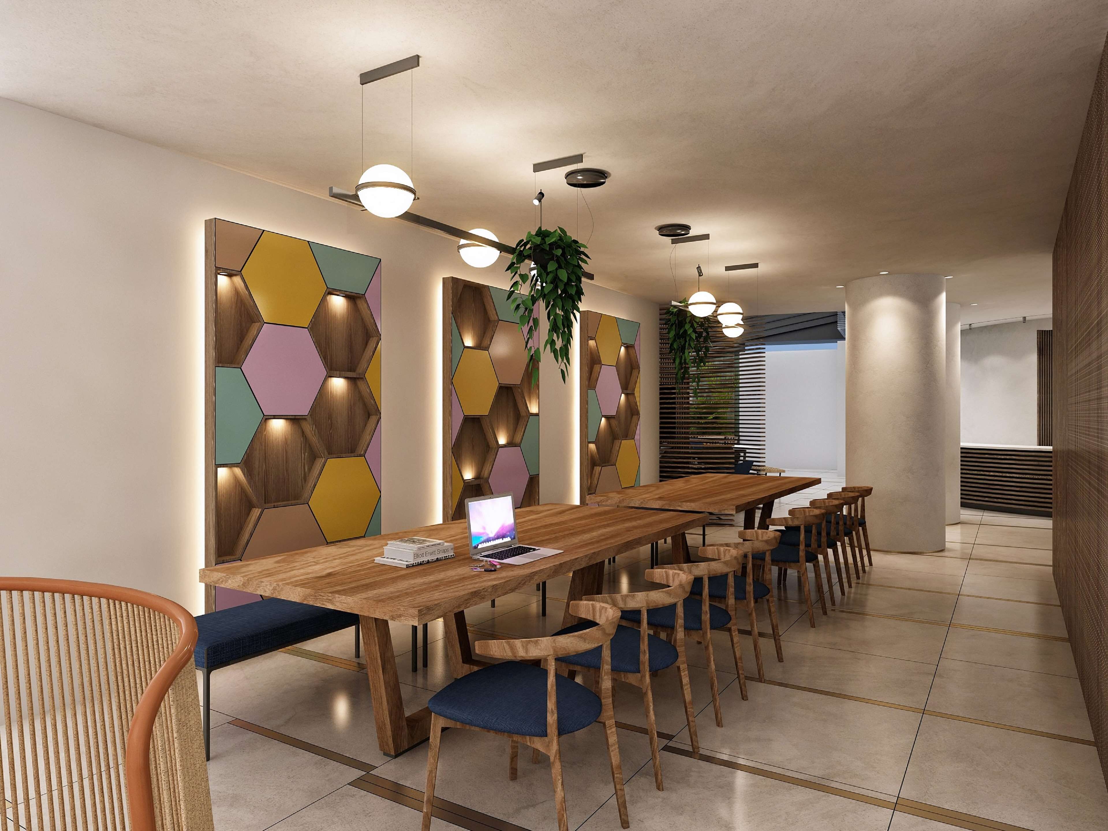 Foto - Hampton By Hilton Istanbul Old City