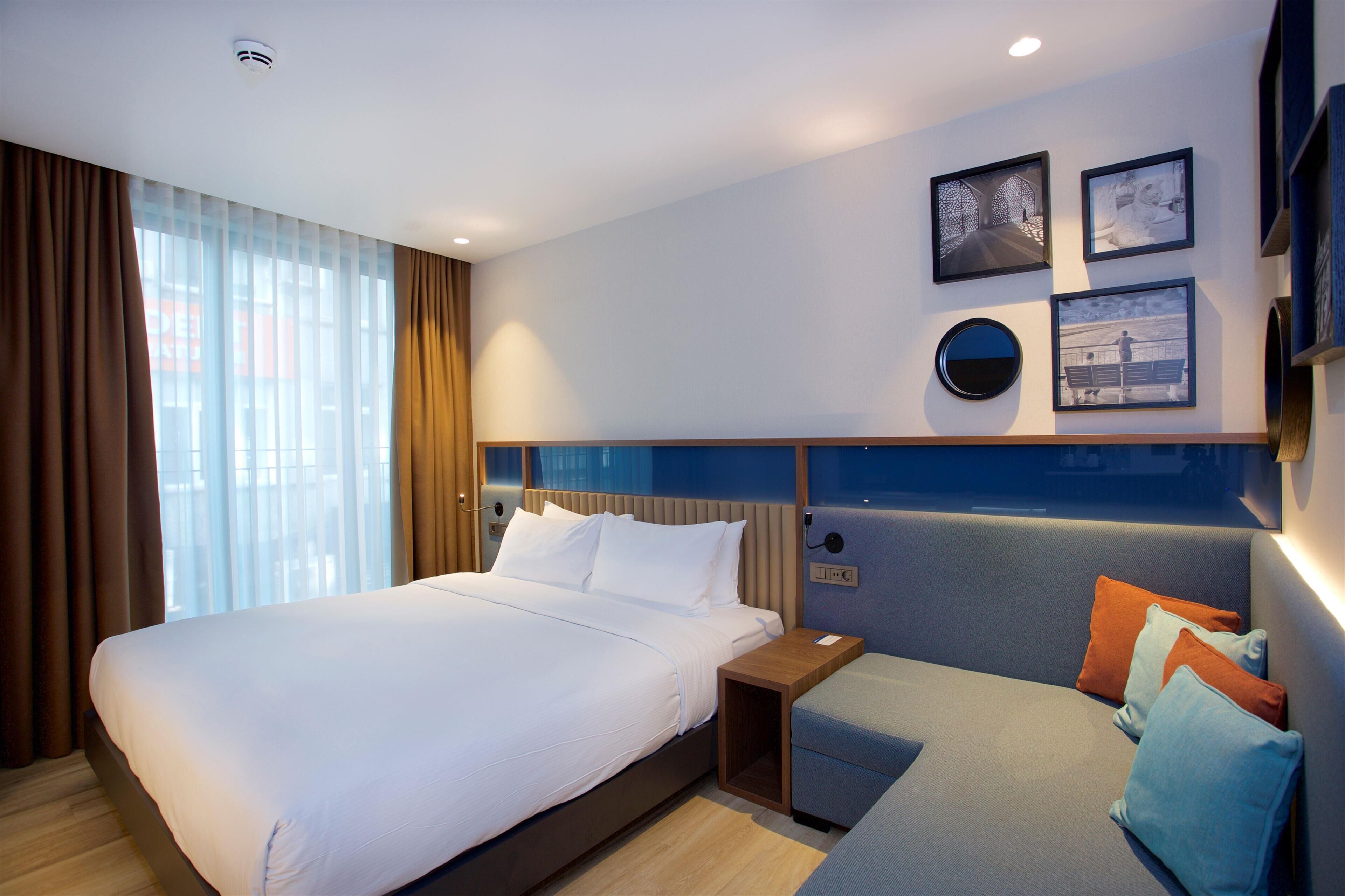 Foto - Hampton By Hilton Istanbul Old City