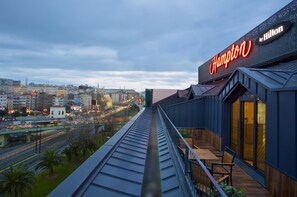 Exterior - Hampton By Hilton Istanbul Old City (Istanbul)