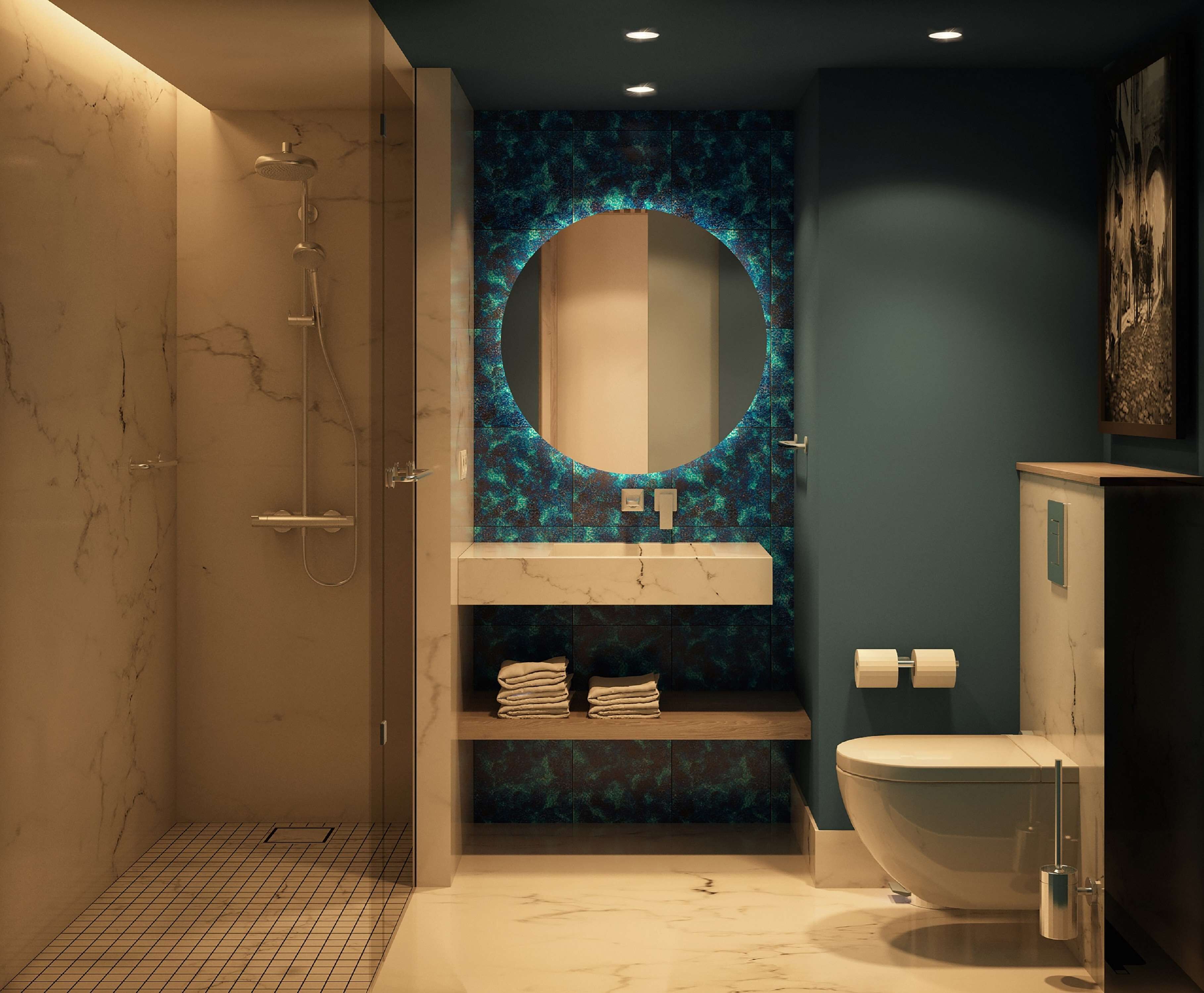 Foto - Hampton By Hilton Istanbul Old City