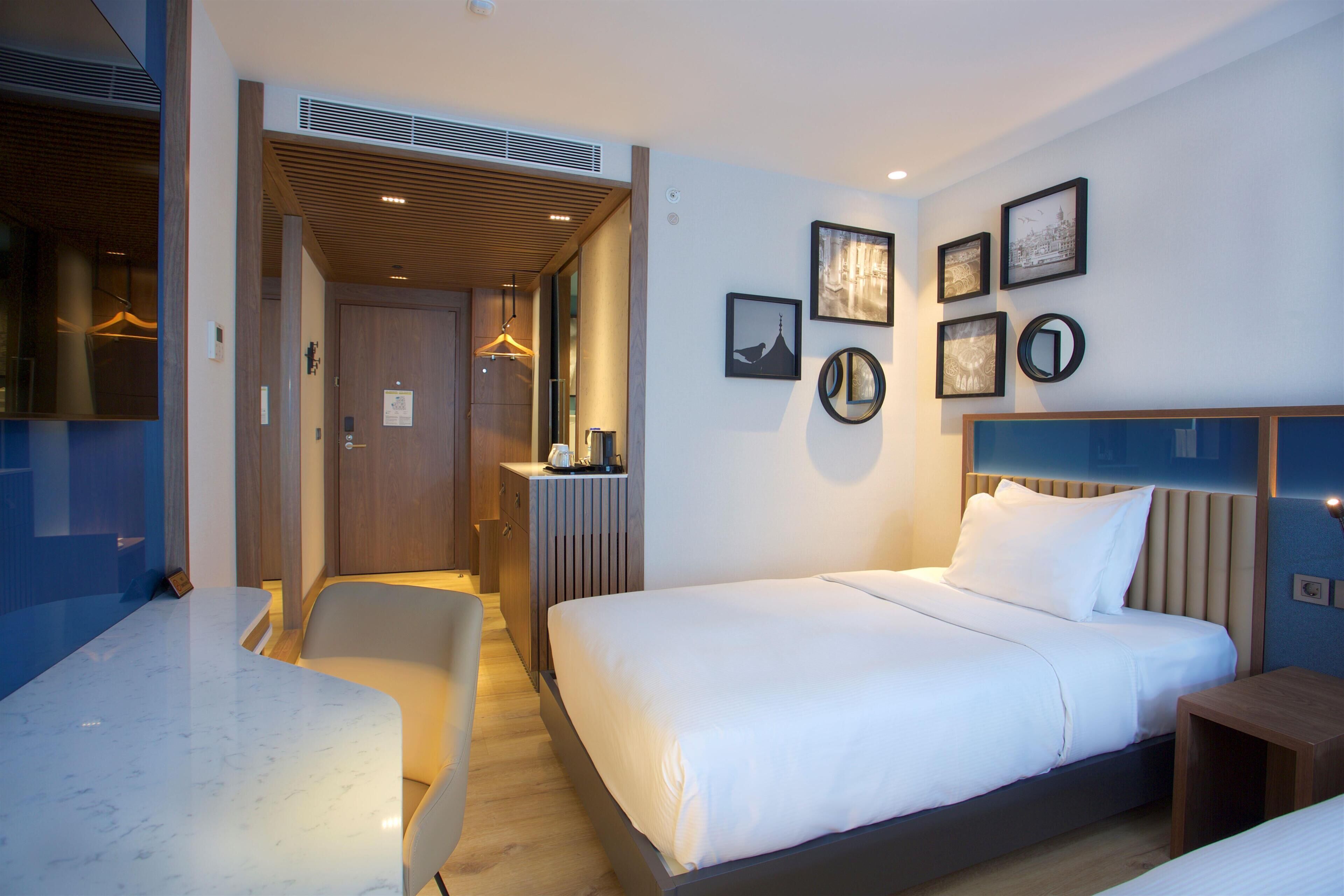 Photo - Hampton By Hilton Istanbul Old City