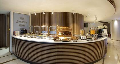 Hampton By Hilton Istanbul Old City