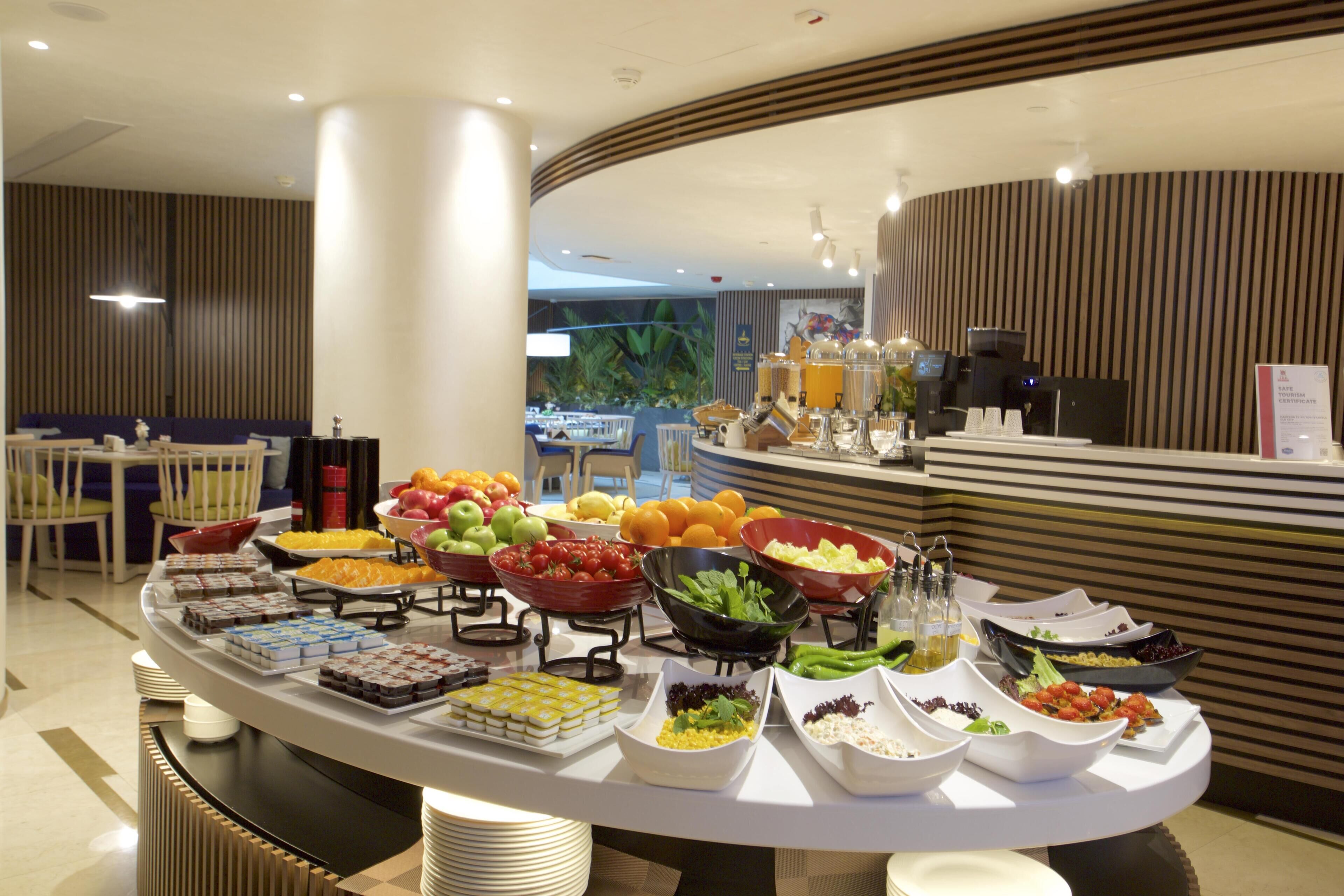 Foto - Hampton By Hilton Istanbul Old City