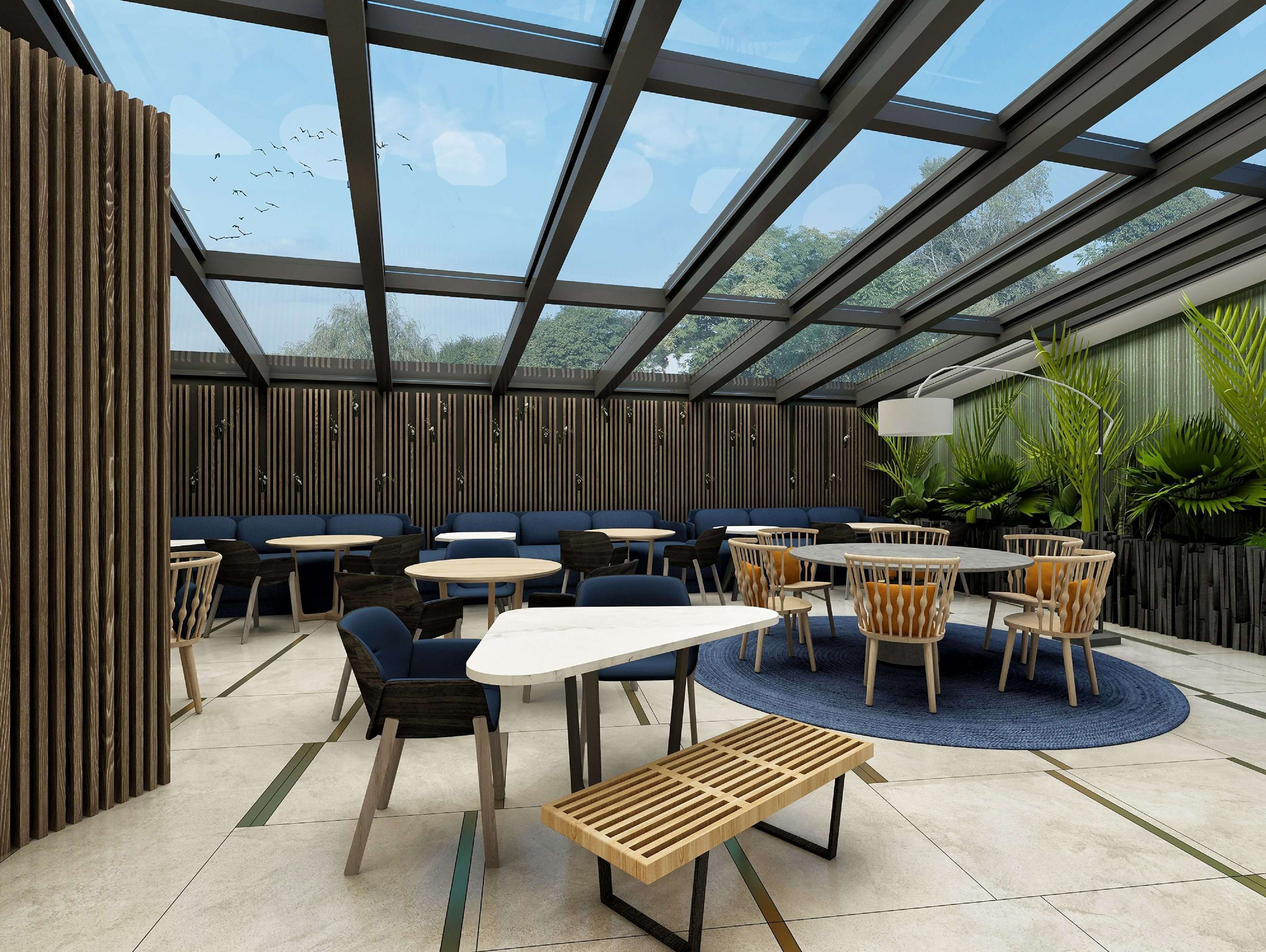 Foto - Hampton By Hilton Istanbul Old City