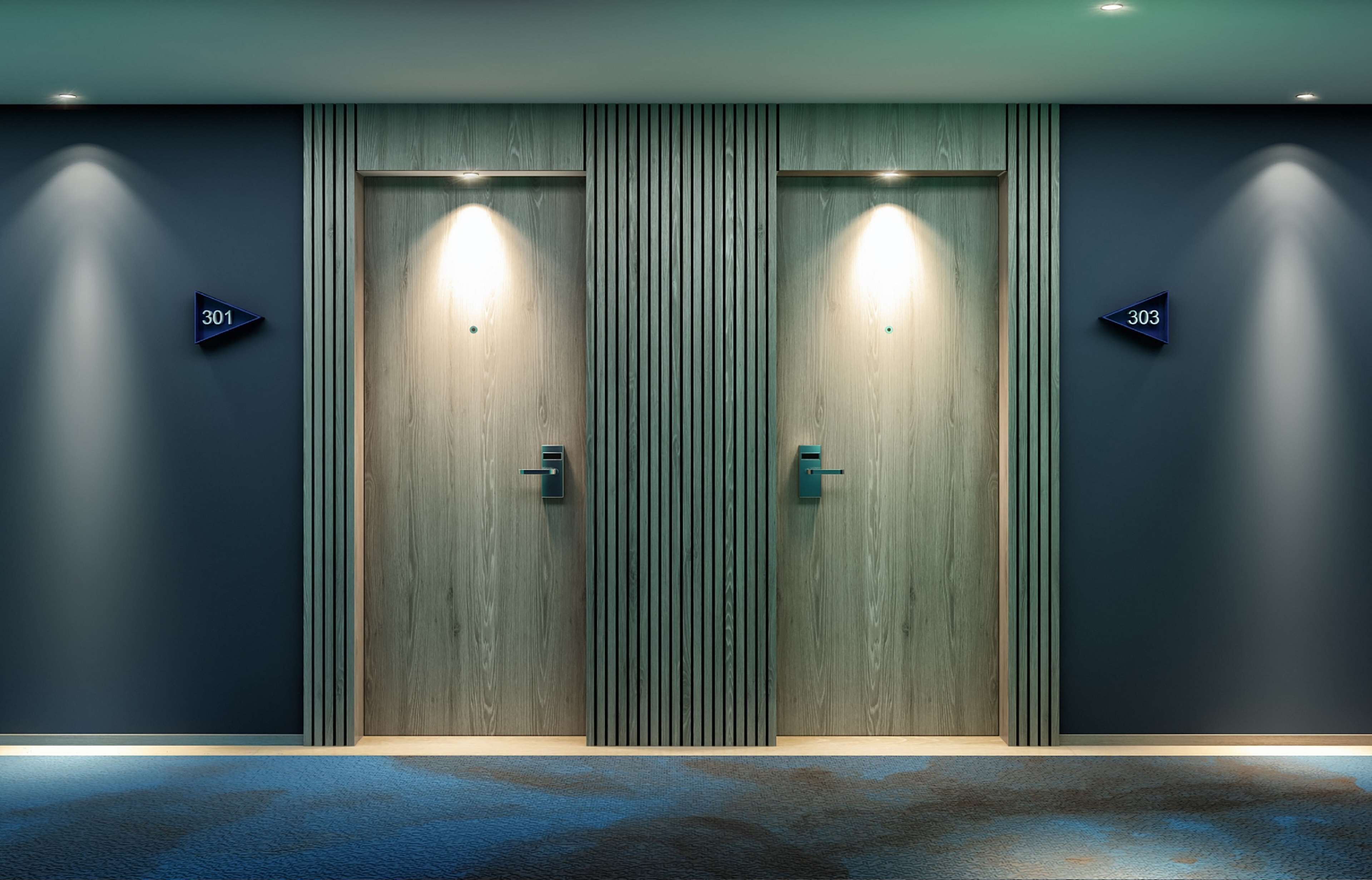 Foto - Hampton By Hilton Istanbul Old City