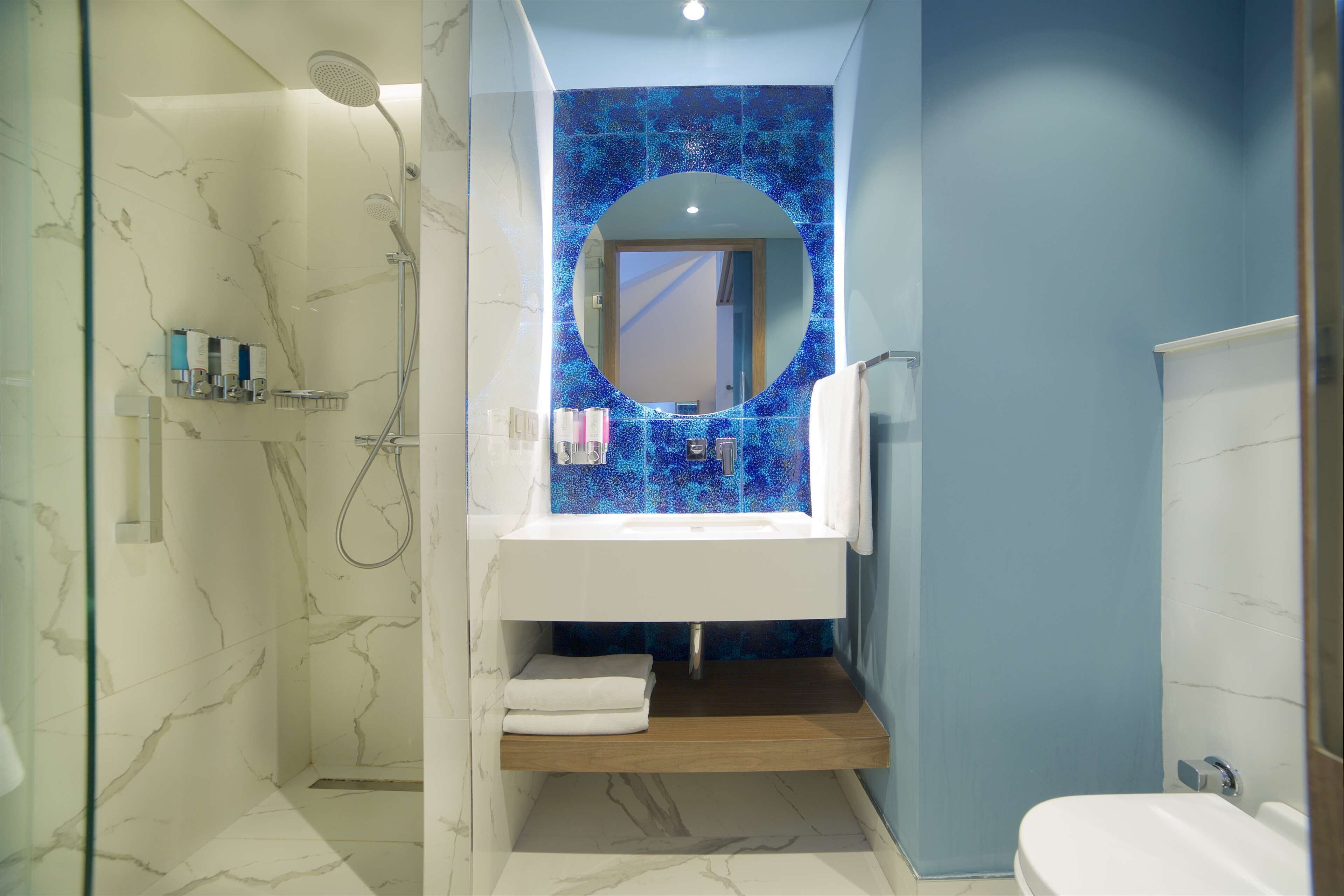 Foto - Hampton By Hilton Istanbul Old City