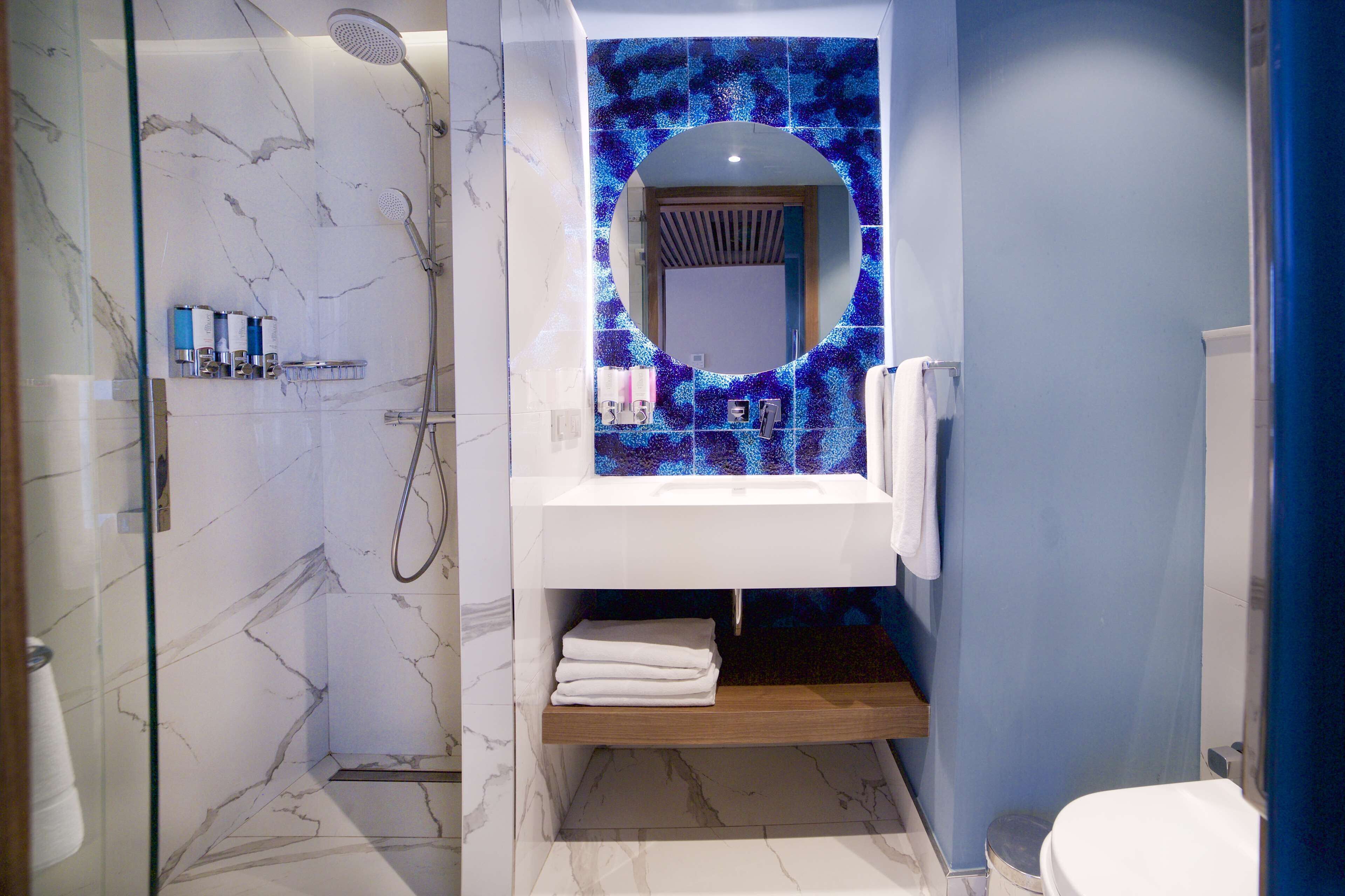 Foto - Hampton By Hilton Istanbul Old City