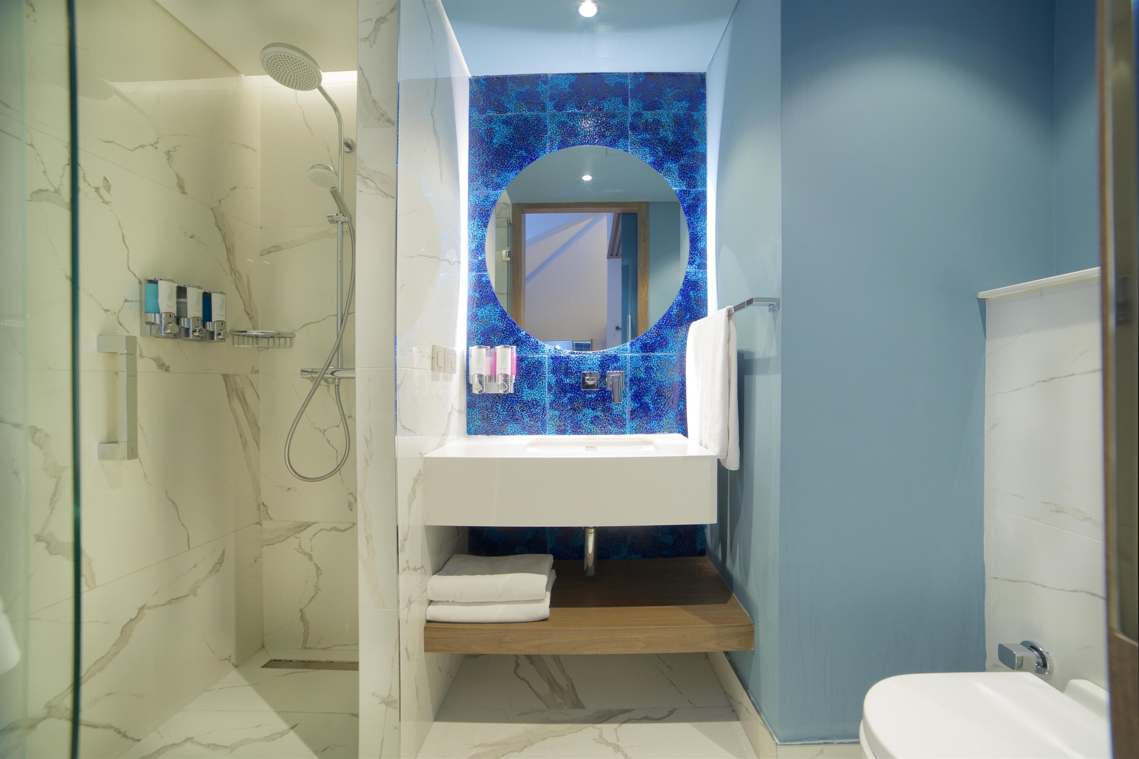 Foto - Hampton By Hilton Istanbul Old City