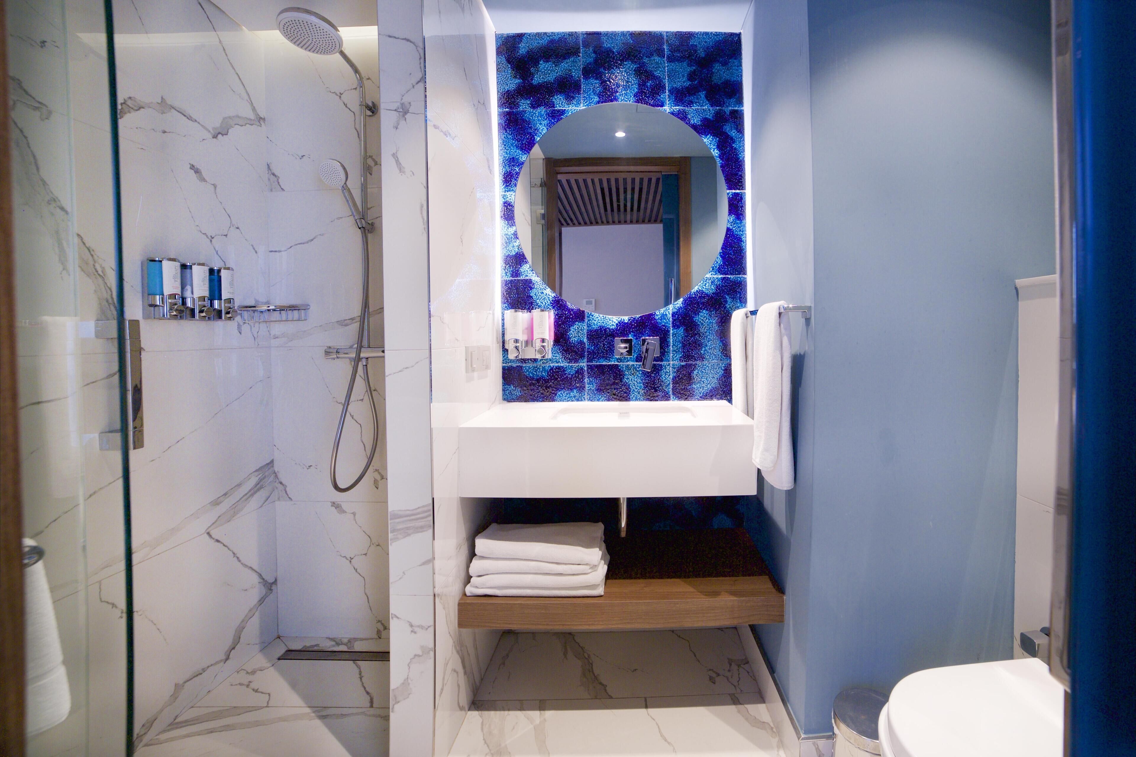 Foto - Hampton By Hilton Istanbul Old City