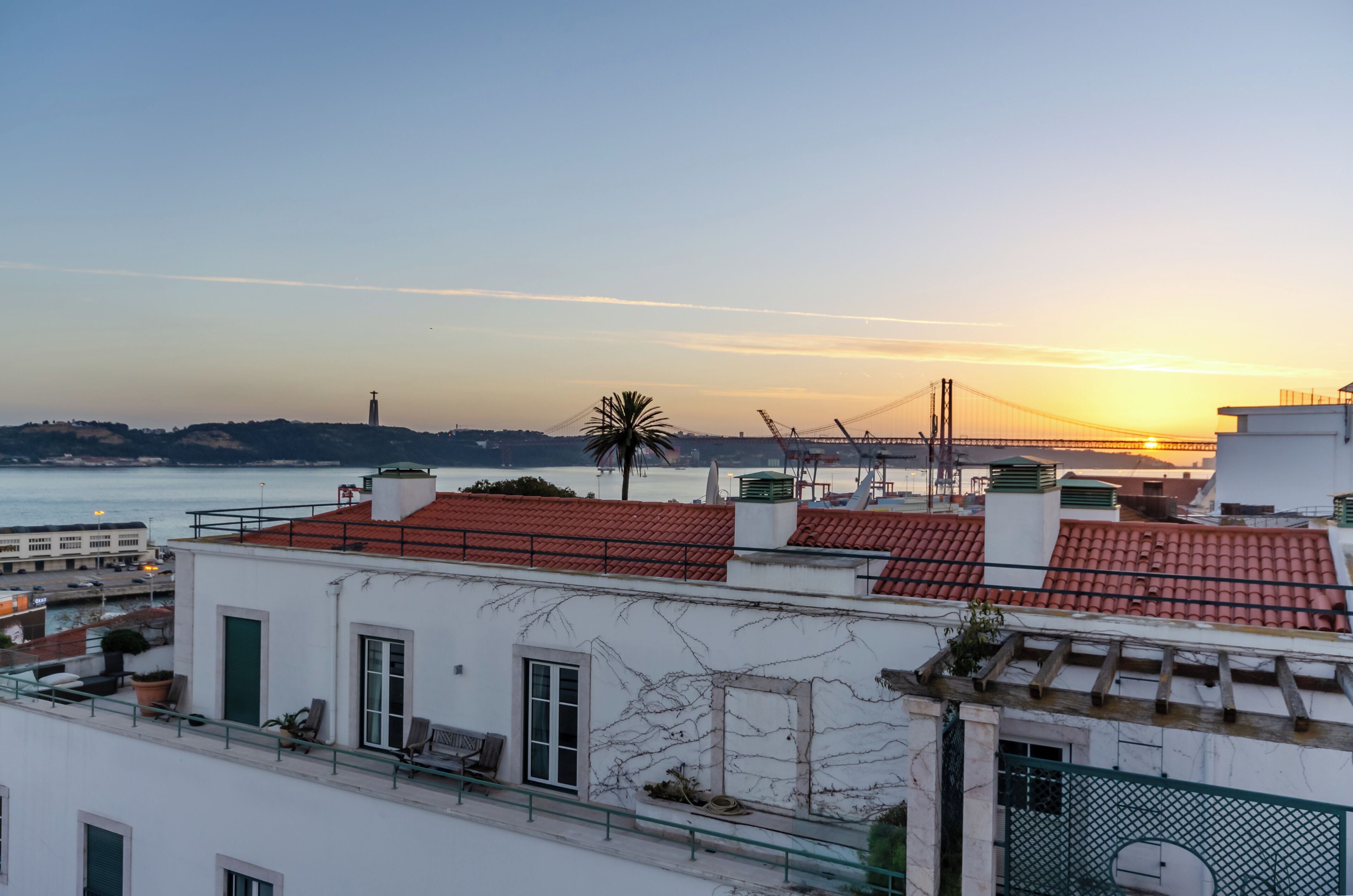 Foto - The Emerald House Lisbon, Curio Collection By Hilton