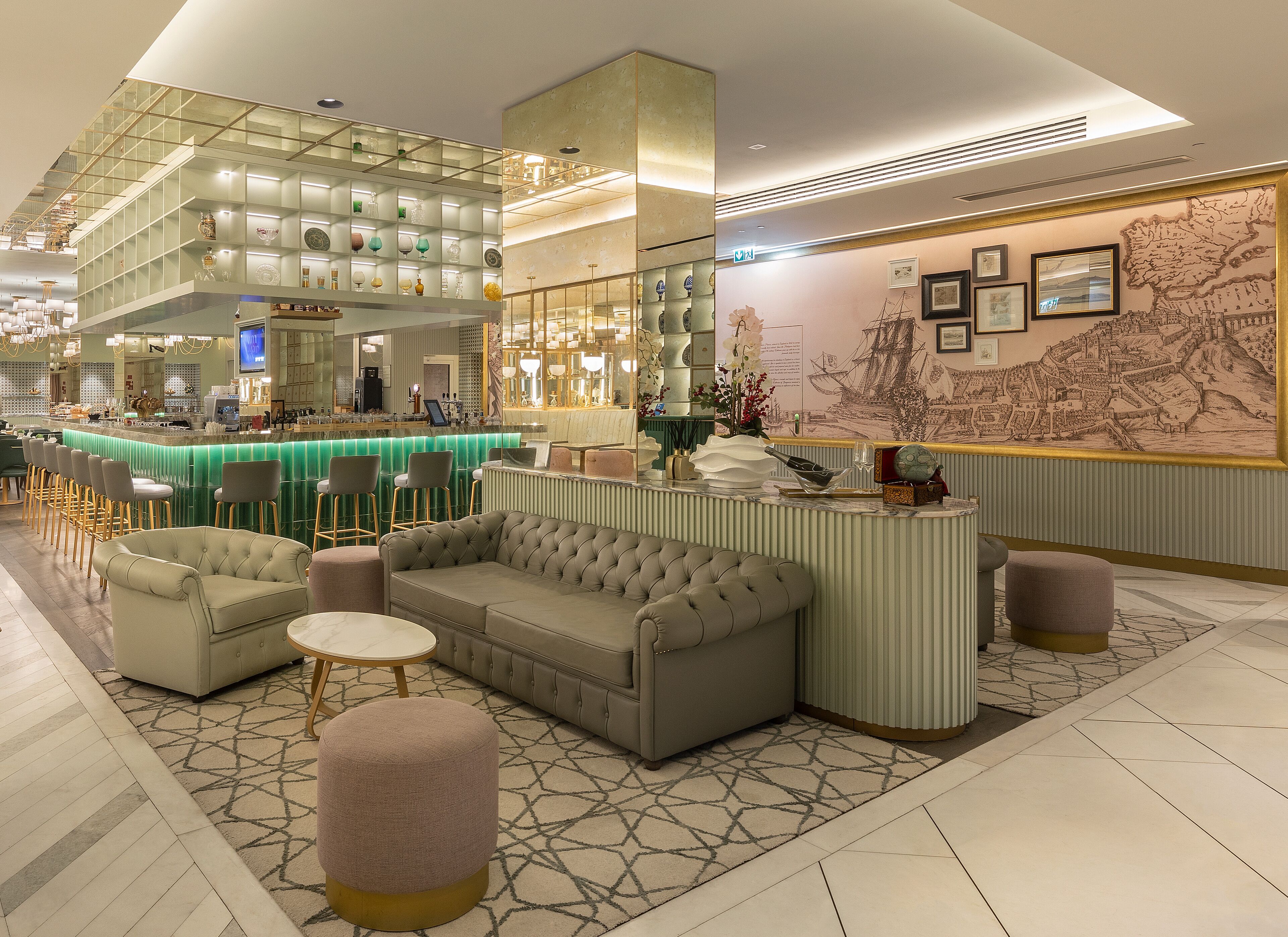 Photo - The Emerald House Lisbon, Curio Collection By Hilton