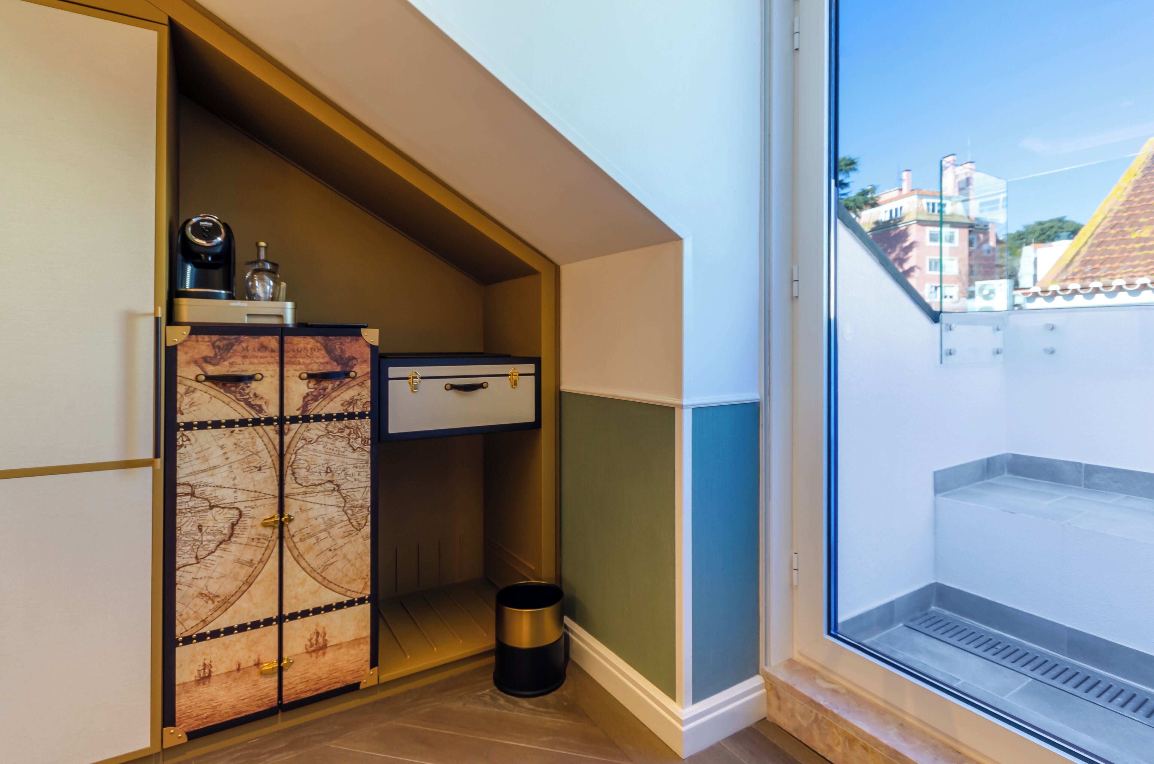 Foto - The Emerald House Lisbon, Curio Collection By Hilton