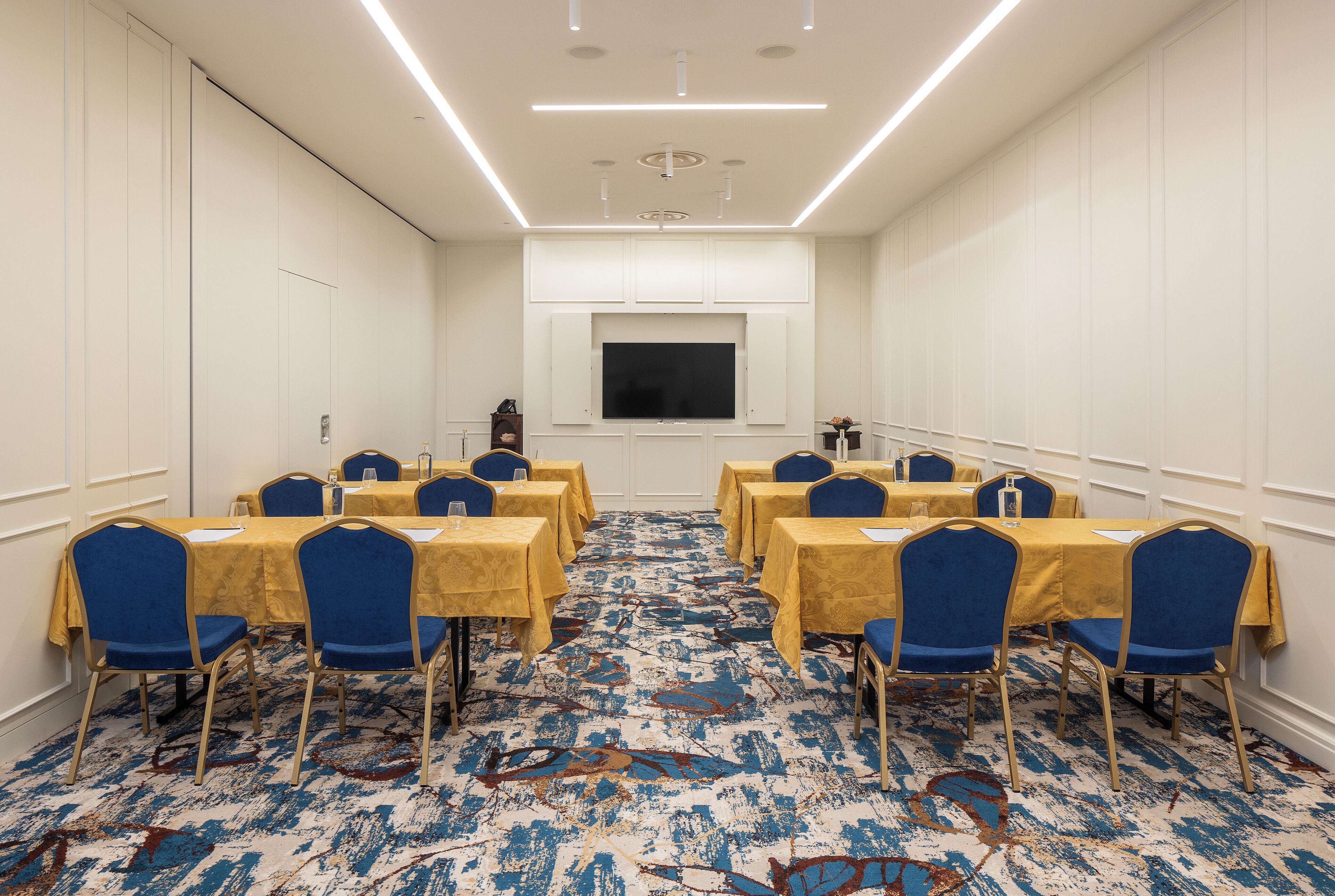 Foto - The Emerald House Lisbon, Curio Collection By Hilton