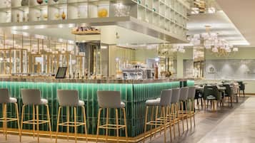 Bar (sur place)