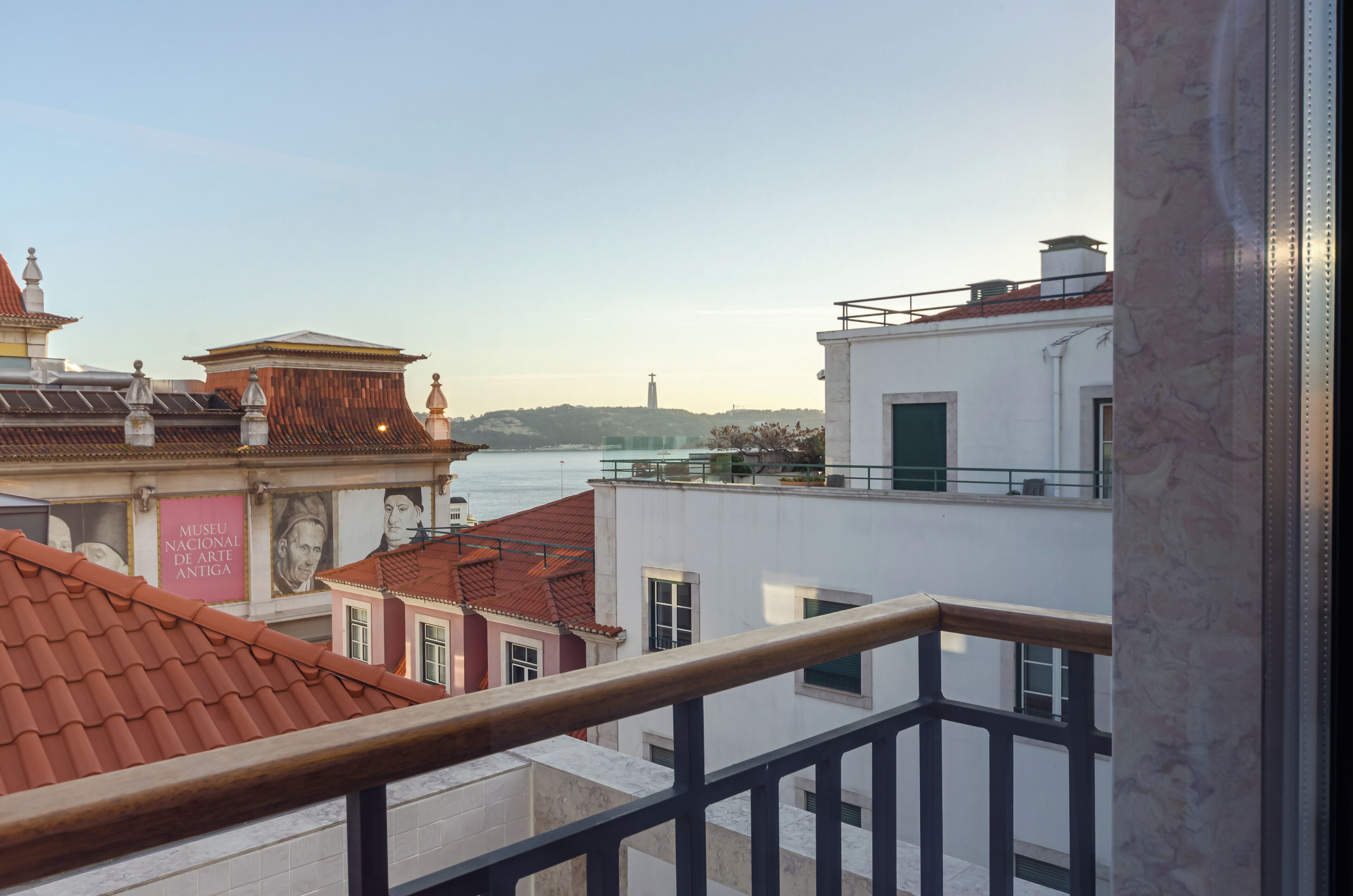 Suite (Emerald) | Minibar, cassaforte in camera, tende oscuranti, ferro/asse da stiro