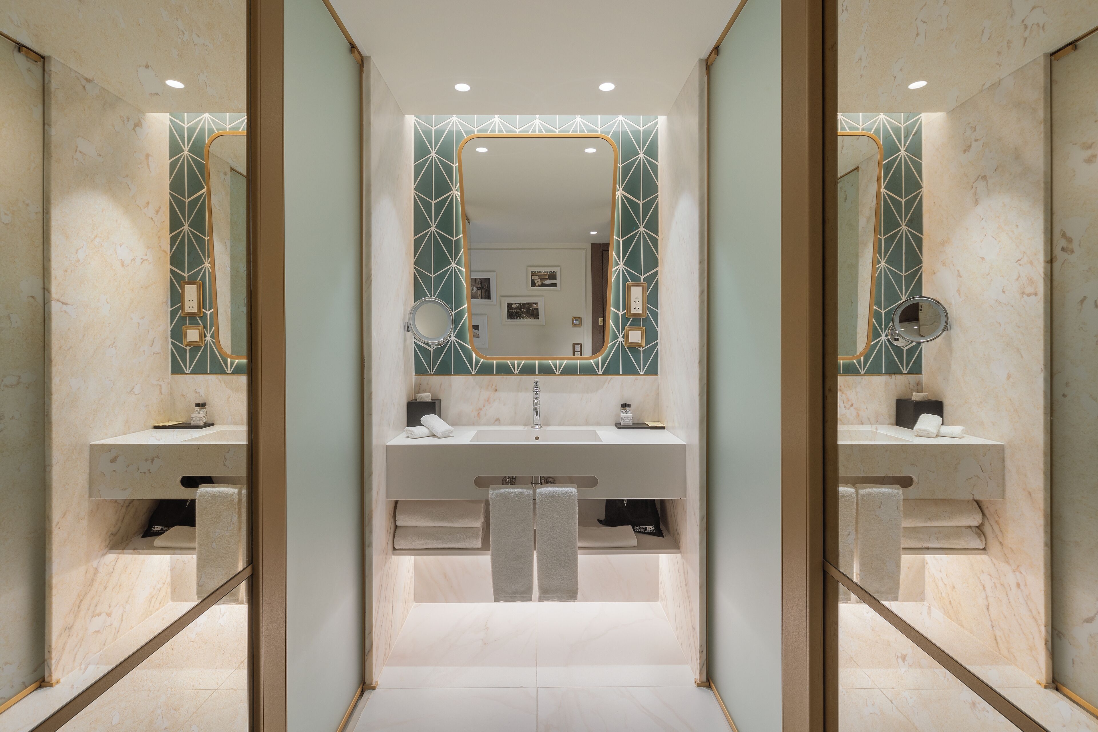 Foto - The Emerald House Lisbon, Curio Collection By Hilton