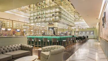 The Emerald House Lisbon, Curio Collection By Hilton