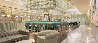 The Emerald House Lisbon, Curio Collection By Hilton
