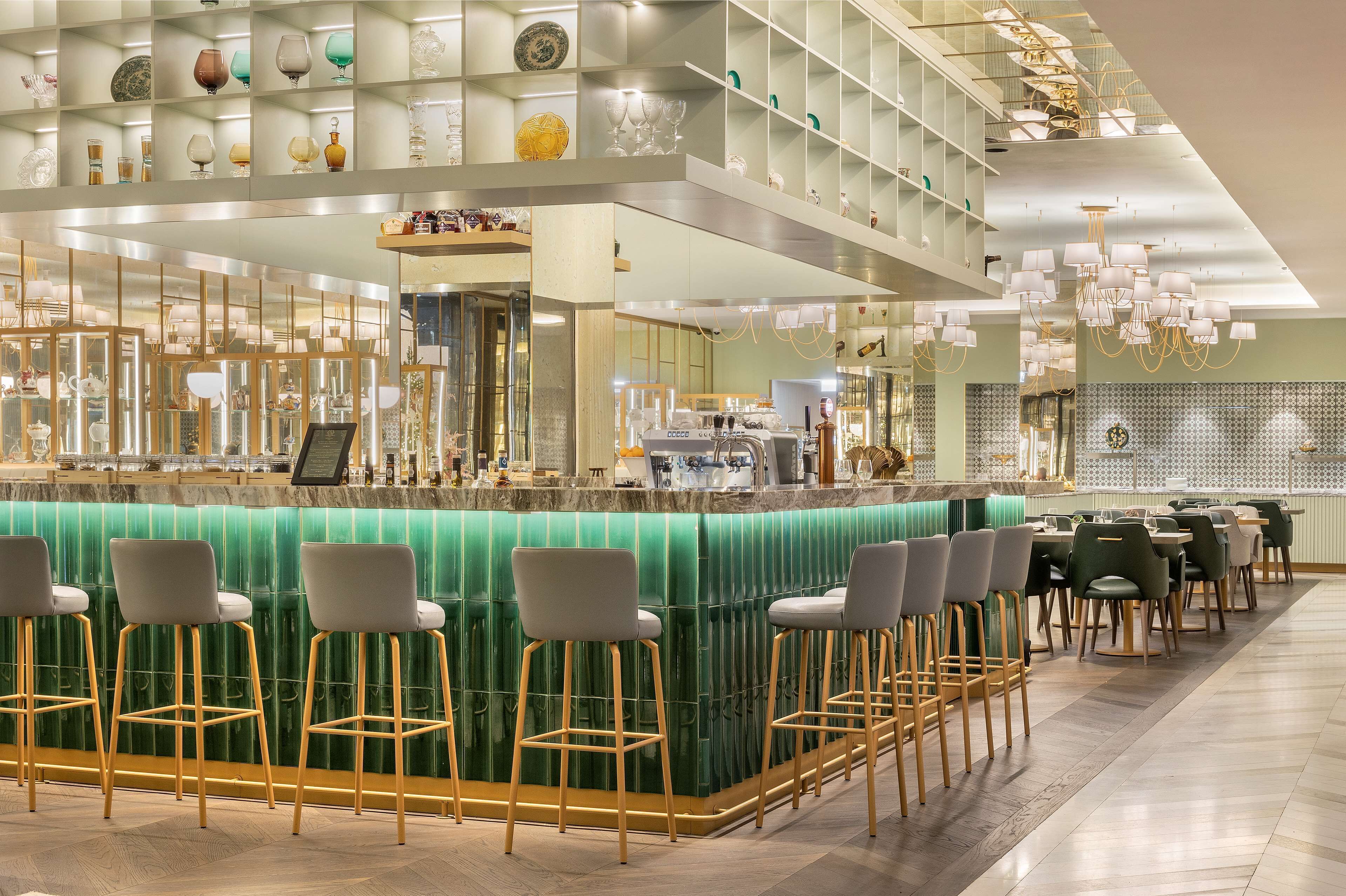 Foto - The Emerald House Lisbon - Curio Collection By Hilton