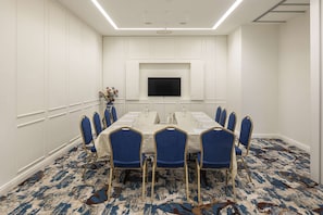 Salle de réunion