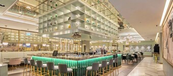 The Emerald House Lisbon, Curio Collection By Hilton