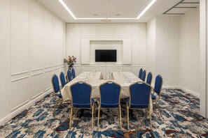 Meeting facility - The Emerald House Lisbon, Curio Collection By Hilton (Lisbon)