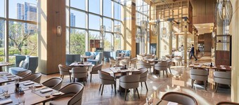 Doubletree By Hilton Suzhou Wuzhong