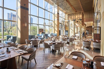 Hilton Suzhou Wuzhong