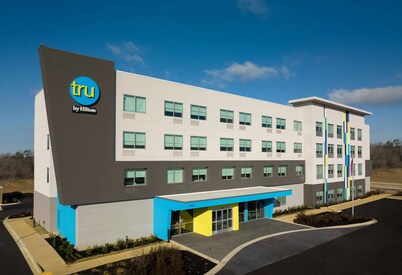 圖珀洛 Tru by Hilton