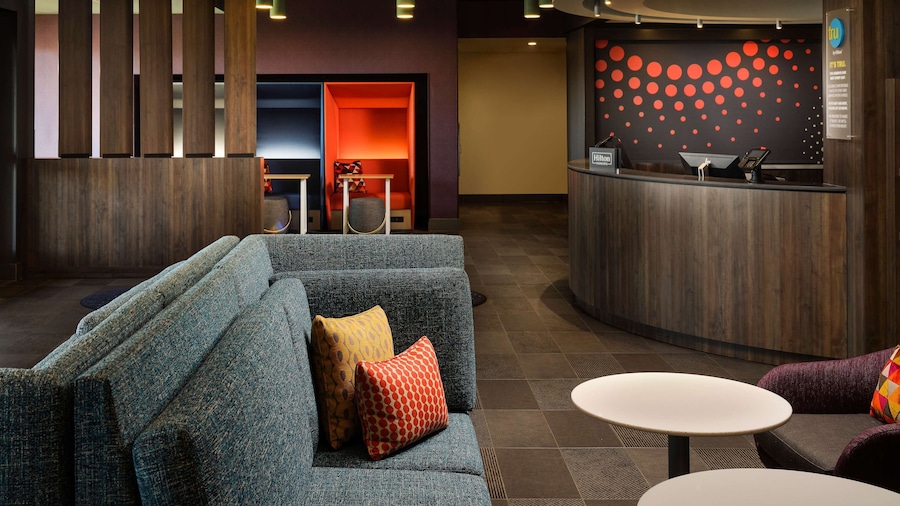 Tru By Hilton Tupelo