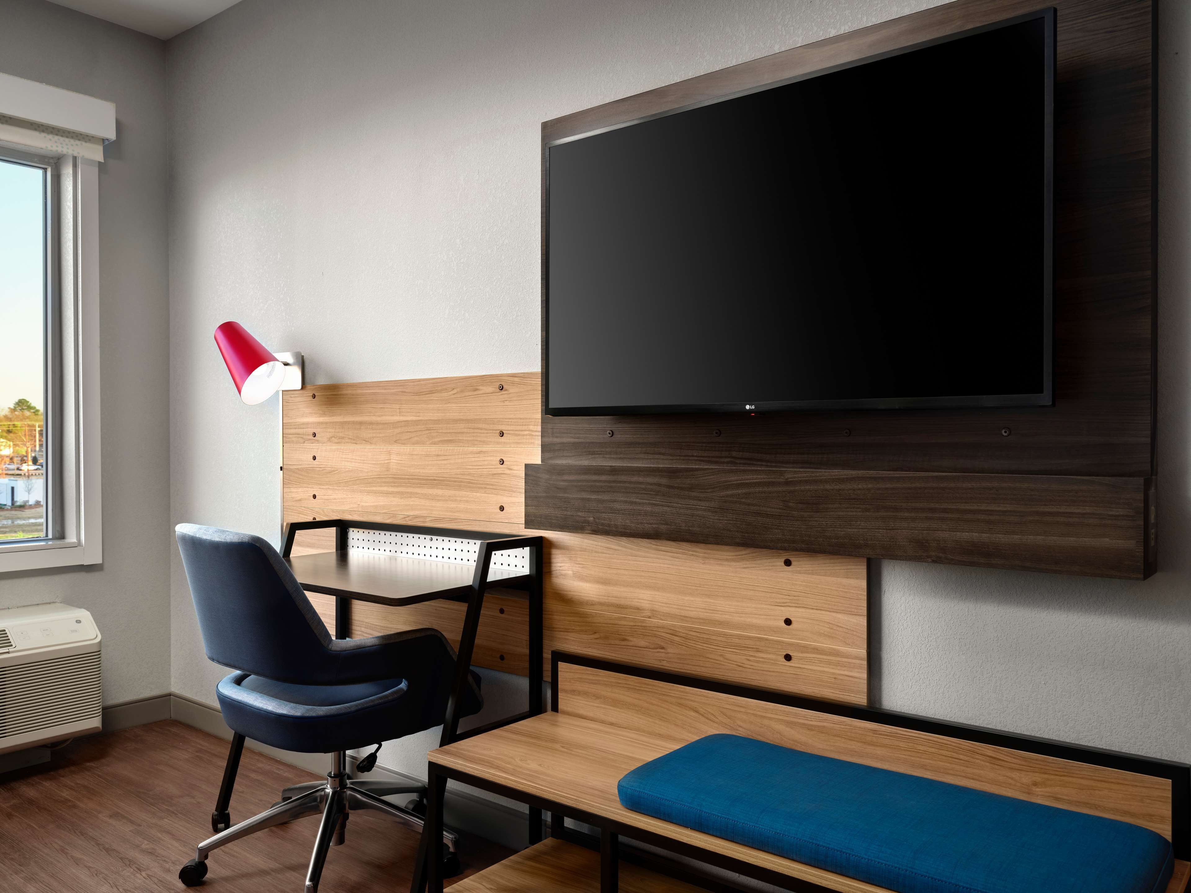 blackout curtains, bed sheets