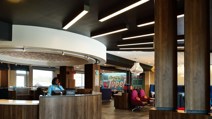 Tru By Hilton Tupelo