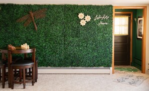 Interior - Lake home, across the street from a golf course & minutes to shopping and more! (Sauk Centre)