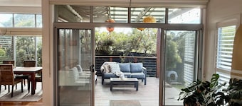 JAN JUC BEACH RETREAT